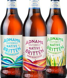 Adnams Native Britten