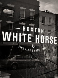 Hoxton White Horse