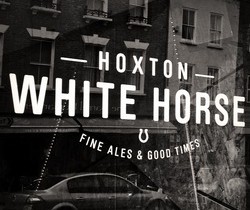 Hoxton White Horse
