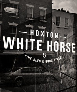 Hoxton White Horse