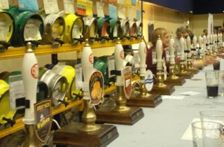 beer festivals and events