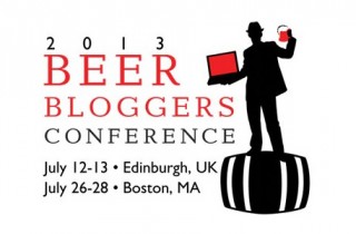 2013 Beer Bloggers Conference