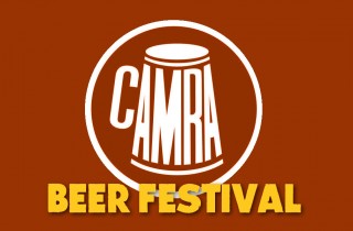 Camra Real Ale and Beer Festivals