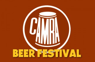 Camra Real Ale and Beer Festivals