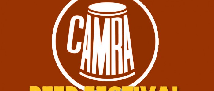 Camra Real Ale and Beer Festivals