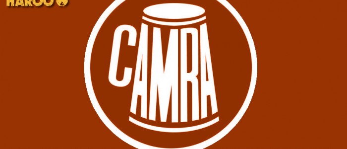 CAMRA Real Ale and Beer Festivals