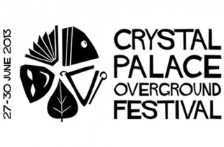 Crystal Palace Overground Festival