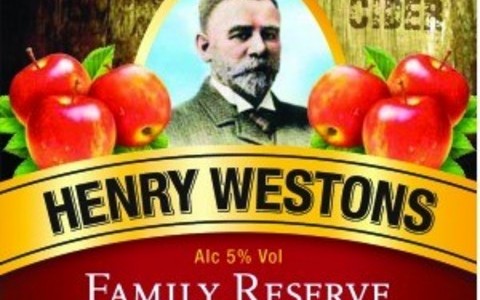 Henry Westons Family Reserve