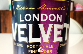 London Velvet