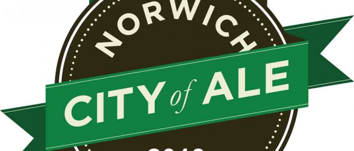 Norwich City of Ale 2013