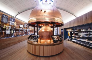 Robinsons Visitors Centre