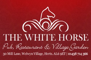 The White Horse beer festival