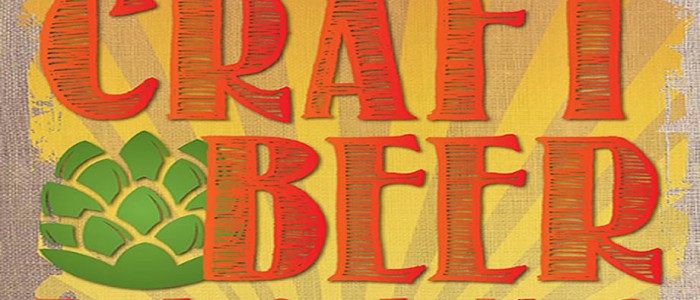 Craft Beer Rising