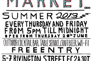 #r3d market Summer Season 2013