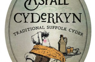 Aspall Cyderkyn
