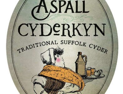 Aspall Cyderkyn