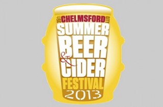 Chelmsford Summer Beer and Cider Festival