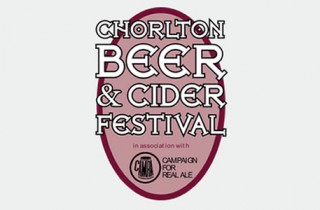 Chorlton Beer and Cider Fesitval