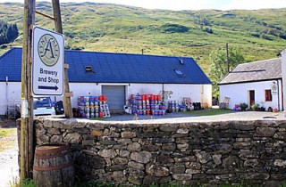 Fyn Ales Brewery