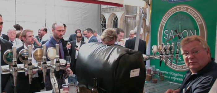 Hepworth City Beerfest