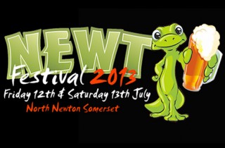Newt Beer and Cider Festival