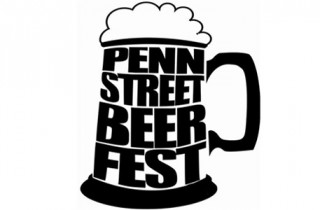 Penn Street Beer Festival