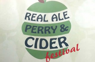 The Bell Real Ale Perry and Cider Festival