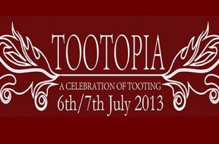 Tootopia Festival