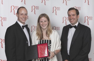 Wold Top Win Red Ribbon Award for Innovation