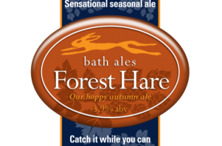 Bath Ales Forest Hare