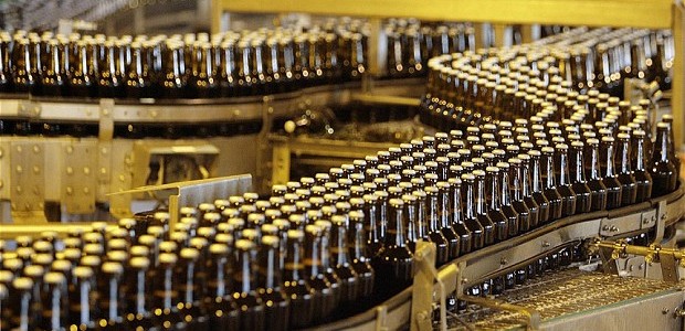 Craft Beer Report