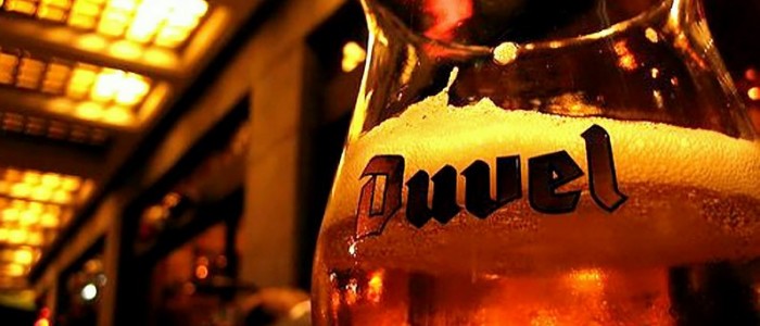 Duvel CoolBrand UK