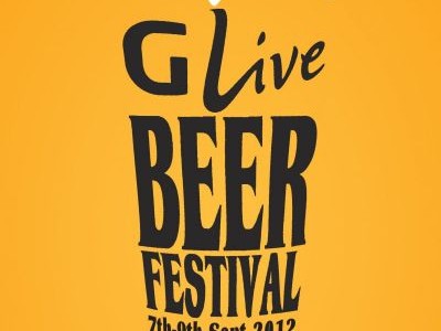 Glive Beer Festival