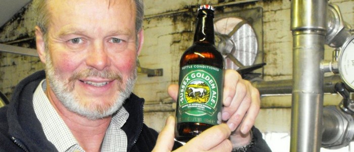 Hepworth IBC Medal Final