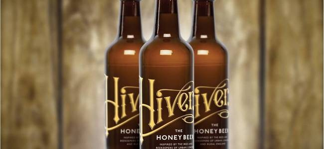 Hiver Honey Beer