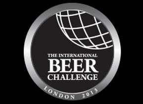 International Beer Challenge 2013
