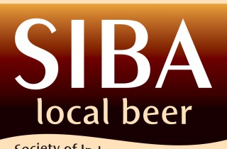 Society of Independent Brewers - local beer