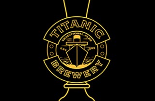 Titanic Brewery
