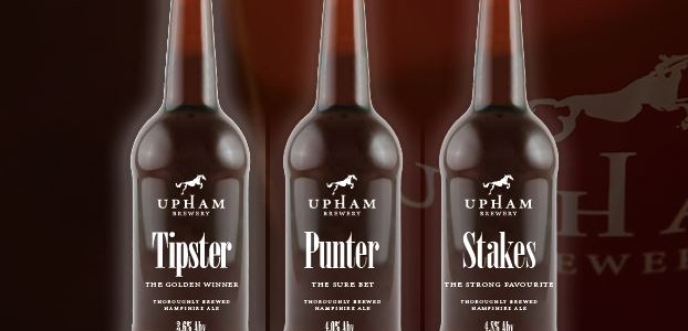 Upham Brewery
