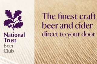 National Trust Beer Club