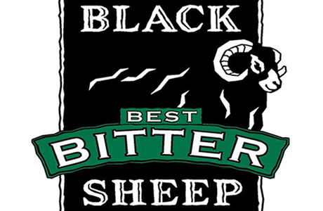 Black Sheep Brewery Best Bitter