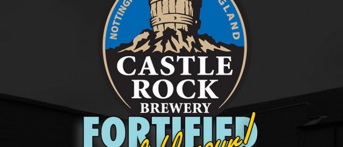 Castle Rock Brewery