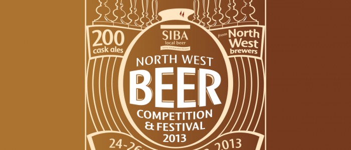 North West Beer Competition and Festival 2013