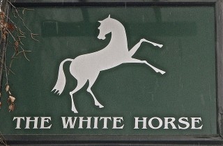 The White Horse Parsons Green