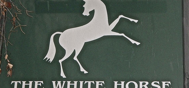 The White Horse Parsons Green