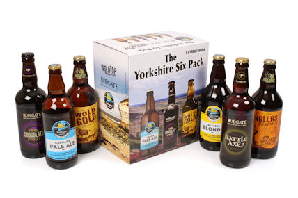 The Yorkshire Six Pack