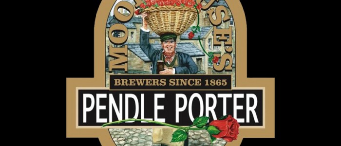 Moorhouse's Brewery Pendle Porter