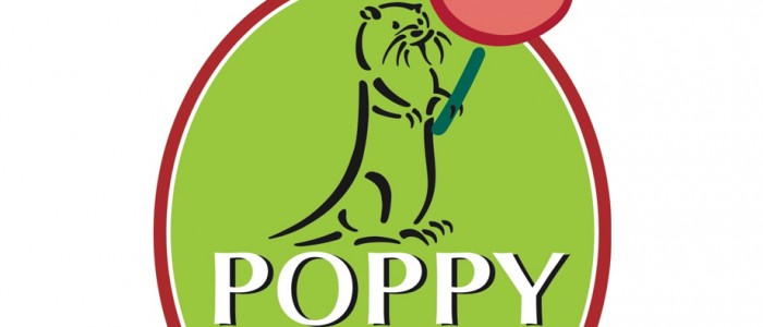 Poppy Otter Charity Beer