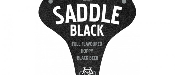 Purity Brewing Co Saddle Black