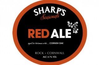 Sharp's Brewery Red Ale